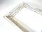 Rustic Farmhouse Signature Series 12 in. x 16 in. Reclaimed Wood Picture Frame